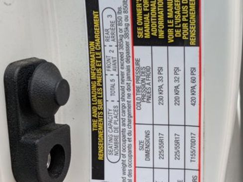 Used 2017 Subaru Legacy 2.5i Premium image 20