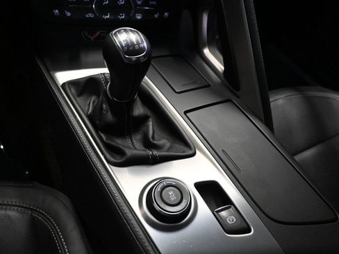 Used 2015 Chevrolet Corvette Stingray Coupe w/ 2LT Preferred Equipment Group RWD image 14