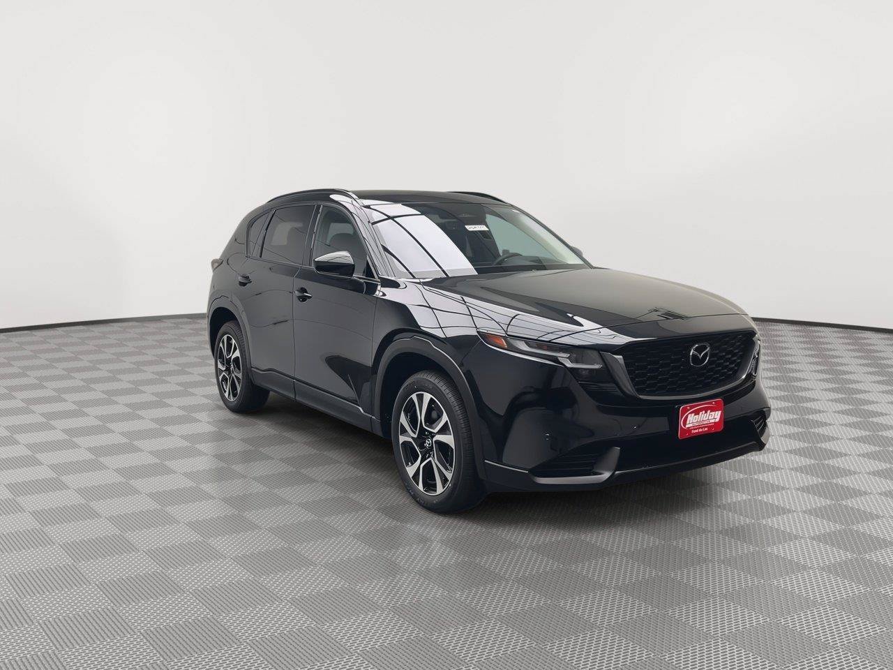 New 2026 MAZDA CX-5 Preferred AWD/4WD image 33