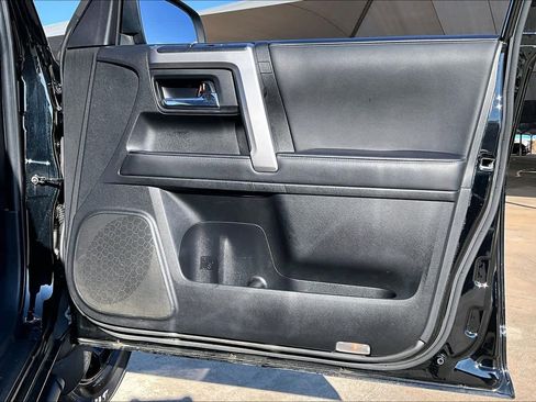 Used 2024 Toyota 4Runner SR5 Premium image 25