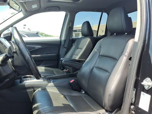 Used 2020 Honda Ridgeline RTL image 11