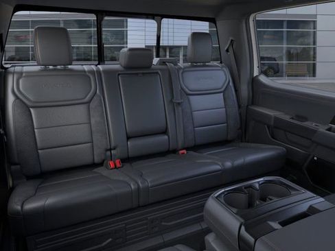 New 2025 Ford F150 Raptor image 11