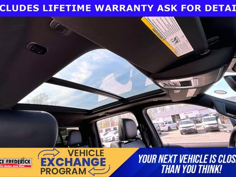 Used 2021 RAM 1500 Rebel w/ Rebel Level 2 Equipment Group image 19