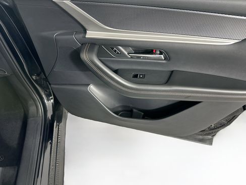 Used 2025 MAZDA CX-90 3.3 Turbo w/ Premium Sport Pkg image 34