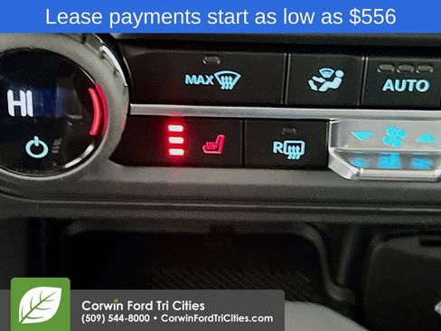 New 2025 Ford Bronco Big Bend w/ Black Diamond Package image 24