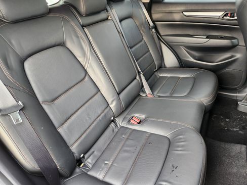 Certified 2023 MAZDA CX-5 AWD 2.5 S image 16