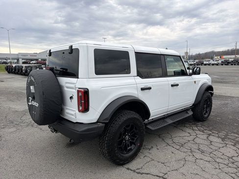 New 2026 Ford Bronco Badlands AWD/4WD image 6