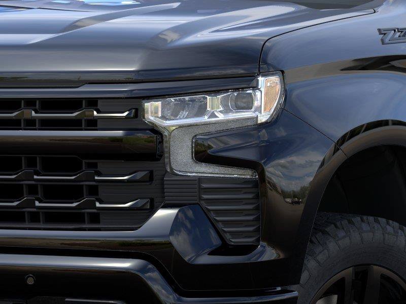 New 2026 Chevrolet Silverado 1500 RST AWD/4WD image 11