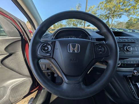 Used 2016 Honda CR-V SE image 10