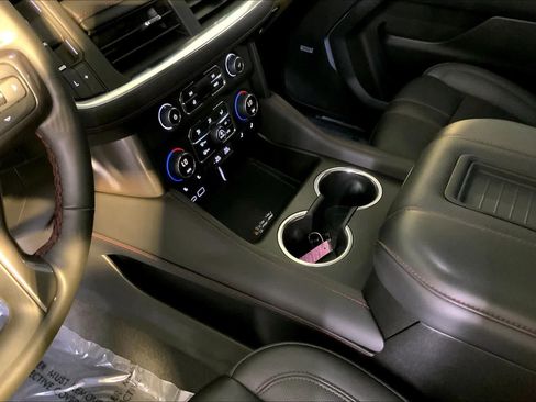 Used 2023 Chevrolet Tahoe RST w/ Luxury Package AWD/4WD image 16