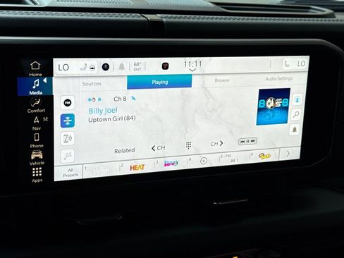 Used 2024 Jeep Wrangler Unlimited Rubicon 392 image 21