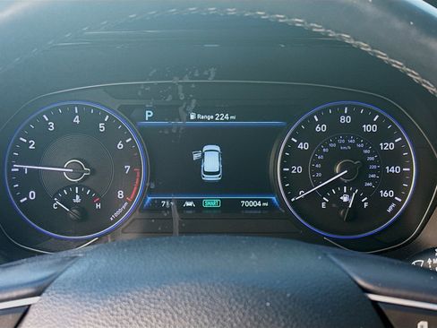 Used 2022 Hyundai Palisade SEL w/ 8P Bench Seat Package image 11