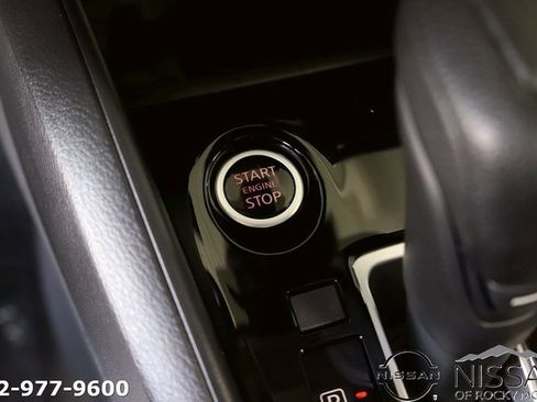 New 2025 Nissan Versa SV w/ Trunk Package image 18