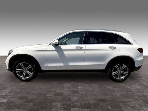 Certified 2022 Mercedes-Benz GLC 300 4MATIC image 7