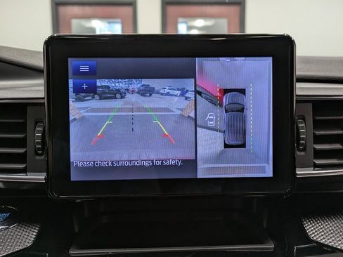 Used 2022 Ford Explorer ST w/ Equipment Group 401A image 12