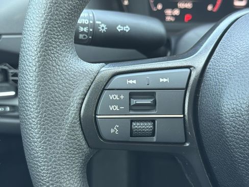 New 2026 Honda Accord SE image 22