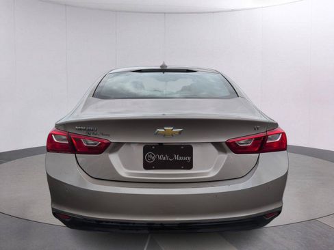 Used 2024 Chevrolet Malibu LT FWD image 6