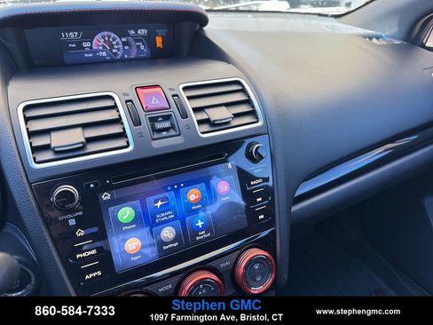 Used 2020 Subaru WRX STI image 19