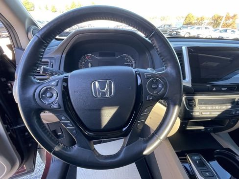 Used 2020 Honda Ridgeline RTL-E image 33