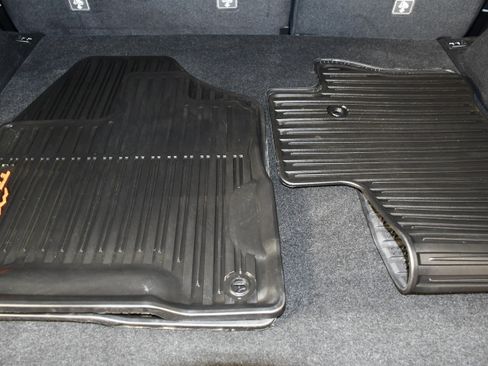 Used 2022 Honda Passport TrailSport image 52