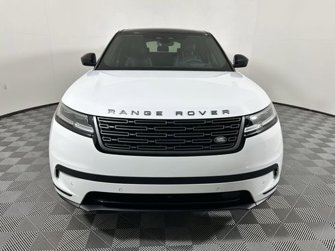 Used 2026 Land Rover Range Rover Velar S image 5