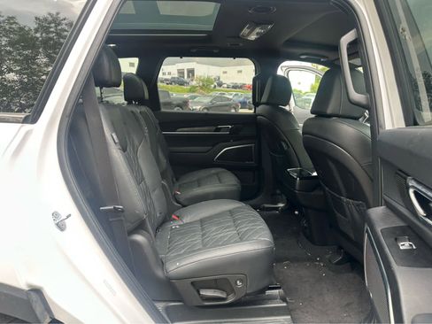 Used 2024 Kia Telluride SX X-Pro AWD/4WD image 22