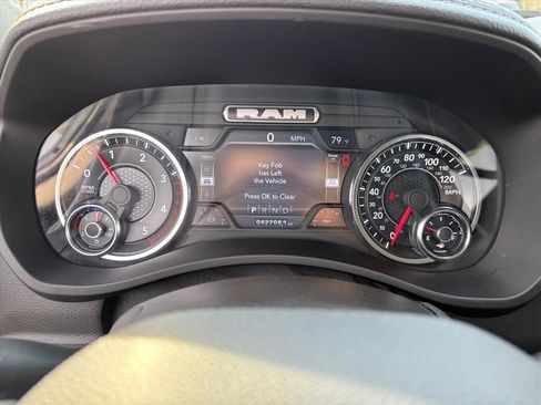 Used 2024 RAM 3500 Laramie image 7