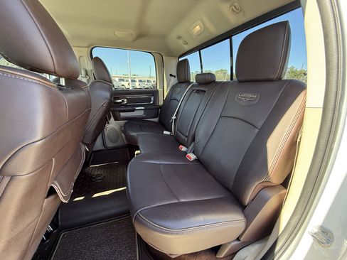 Used 2015 RAM 2500 Longhorn w/ Convenience Group image 29