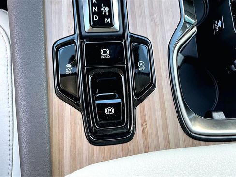 New 2026 Lexus RX 350 FWD image 13