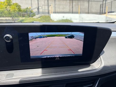 Used 2025 Buick Encore GX Preferred FWD image 22