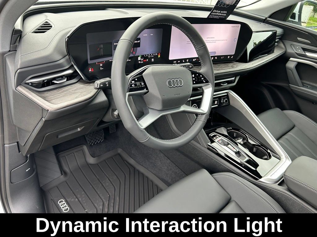 New 2026 Audi Q5 Premium Plus AWD/4WD image 16