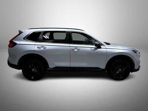 Used 2024 Honda CR-V Sport image 4