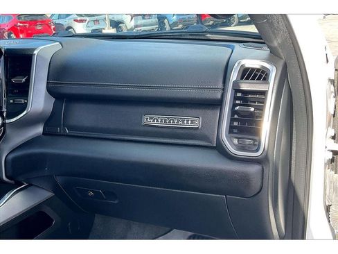 Used 2023 RAM 1500 Laramie image 18