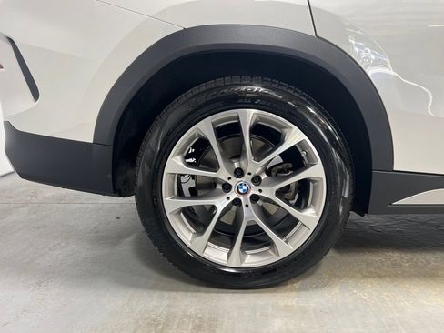 Used 2023 BMW X6 xDrive40i image 16