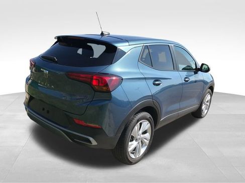 Used 2025 Buick Encore GX Preferred FWD image 2