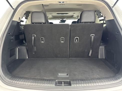 Used 2024 Kia Telluride S w/ S Sunroof Package FWD image 82