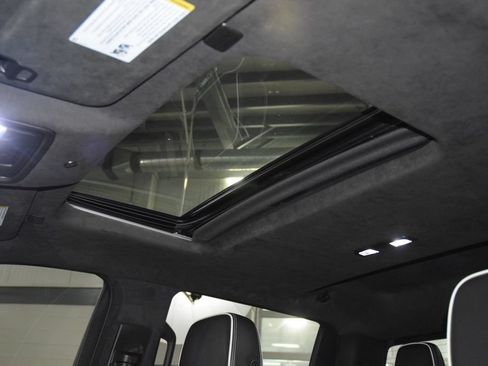 Used 2023 GMC Sierra 1500 AT4X AWD/4WD image 58
