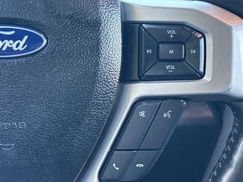 Used 2018 Ford F250 Lariat w/ Lariat Ultimate Package image 21