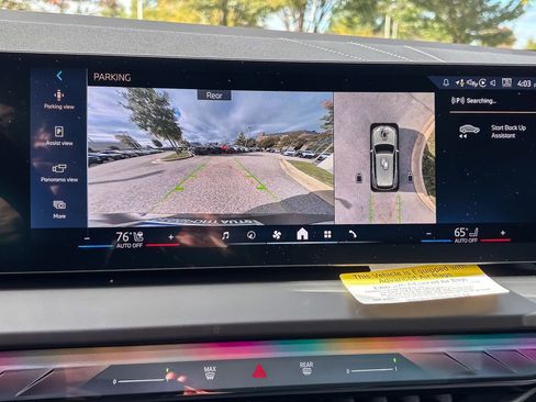 New 2026 BMW X3 xDrive30 w/ Premium Package image 18