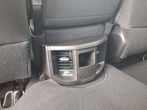 New 2026 RAM 2500 Tradesman image 49