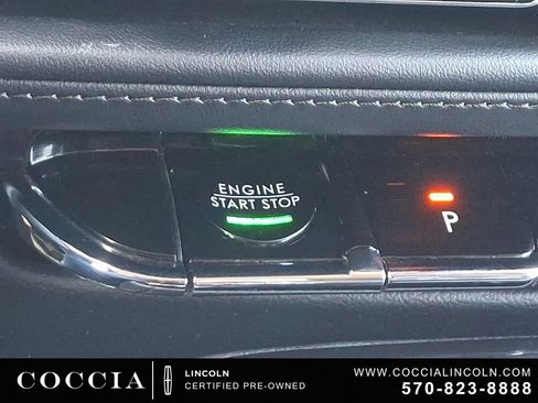 Certified 2023 Lincoln Nautilus AWD image 23