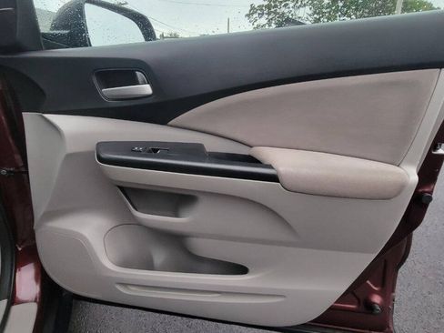 Used 2013 Honda CR-V EX image 18