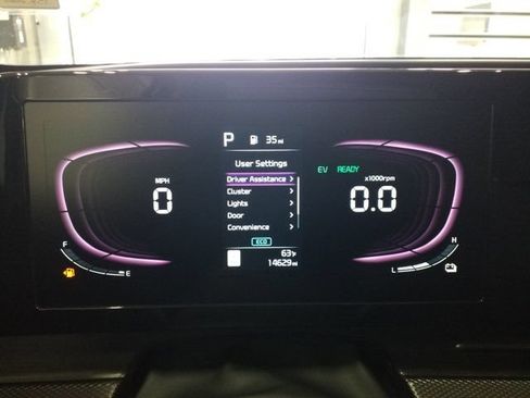 Used 2024 Kia Sportage LX AWD/4WD image 10