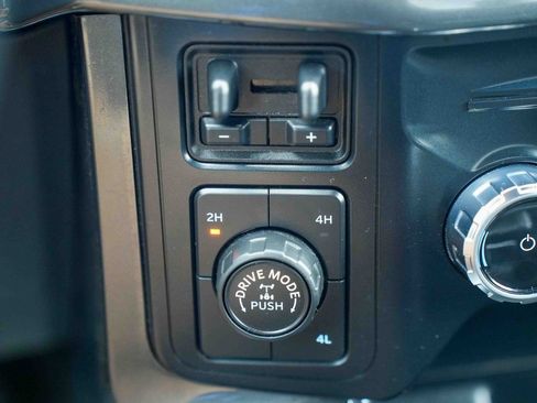 Used 2022 Ford F150 XLT w/ Equipment Group 302A High image 33