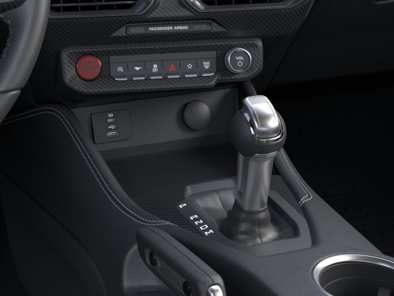 New 2026 Ford Mustang GT w/ GT Performance Package RWD image 43