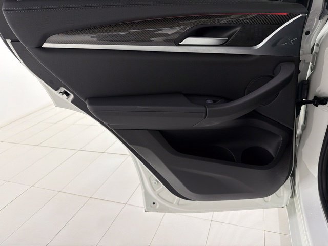 Certified 2023 BMW X3 M40i AWD/4WD image 15