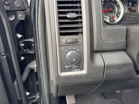 Used 2023 RAM 1500 Tradesman w/ Tradesman SXT Package image 24