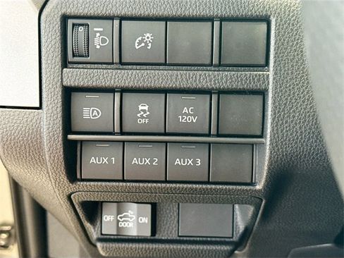 New 2025 Toyota Tacoma TRD Sport image 8