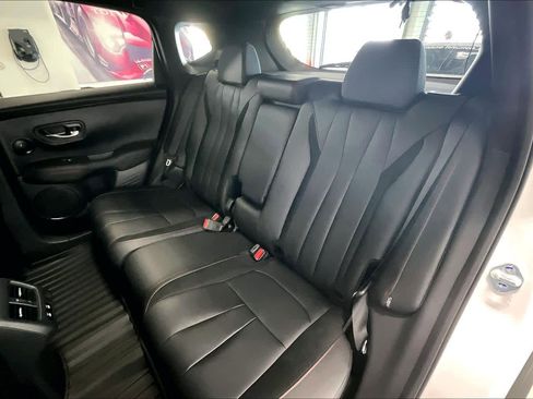 New 2025 Acura ADX A-Spec image 12