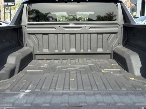 Used 2025 GMC Hummer EV 3X w/ Battery Pack, 24 Module Pack image 28